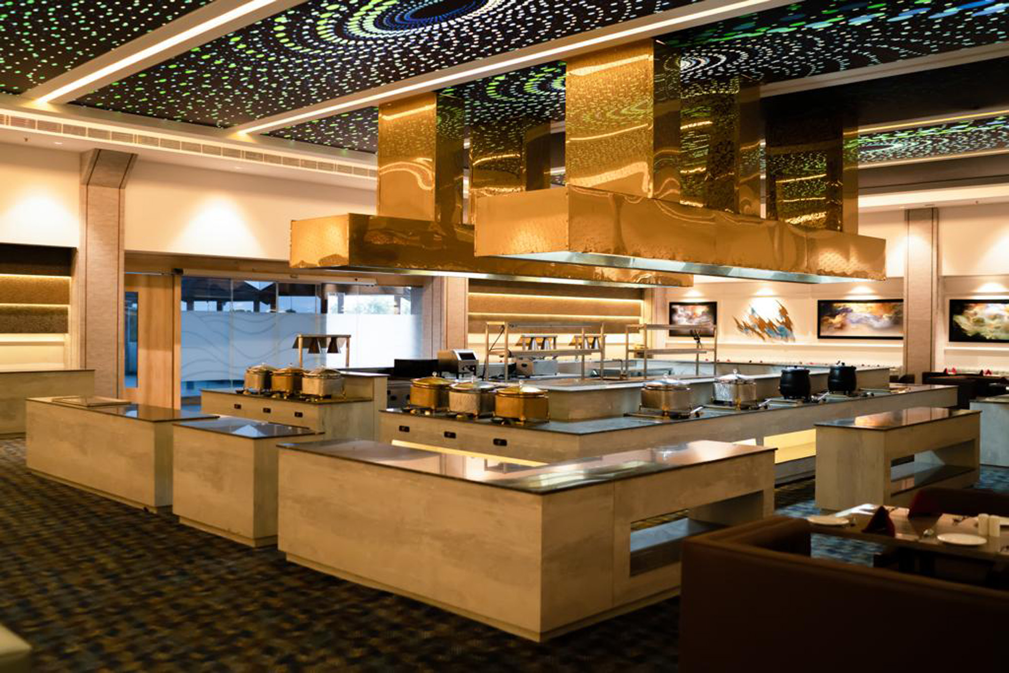 Epicure Restaurant